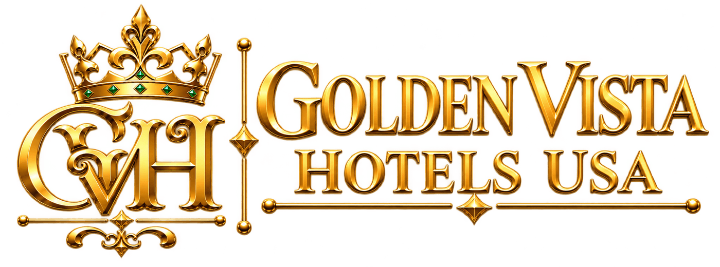 Golden Vista Hotel