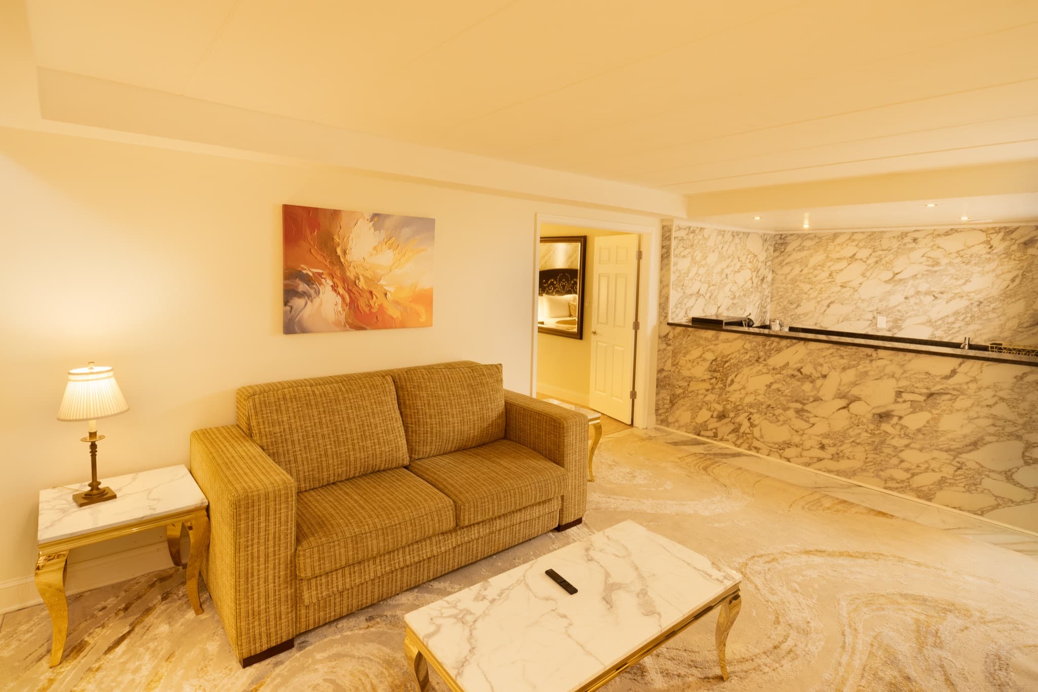 Executive Suite
