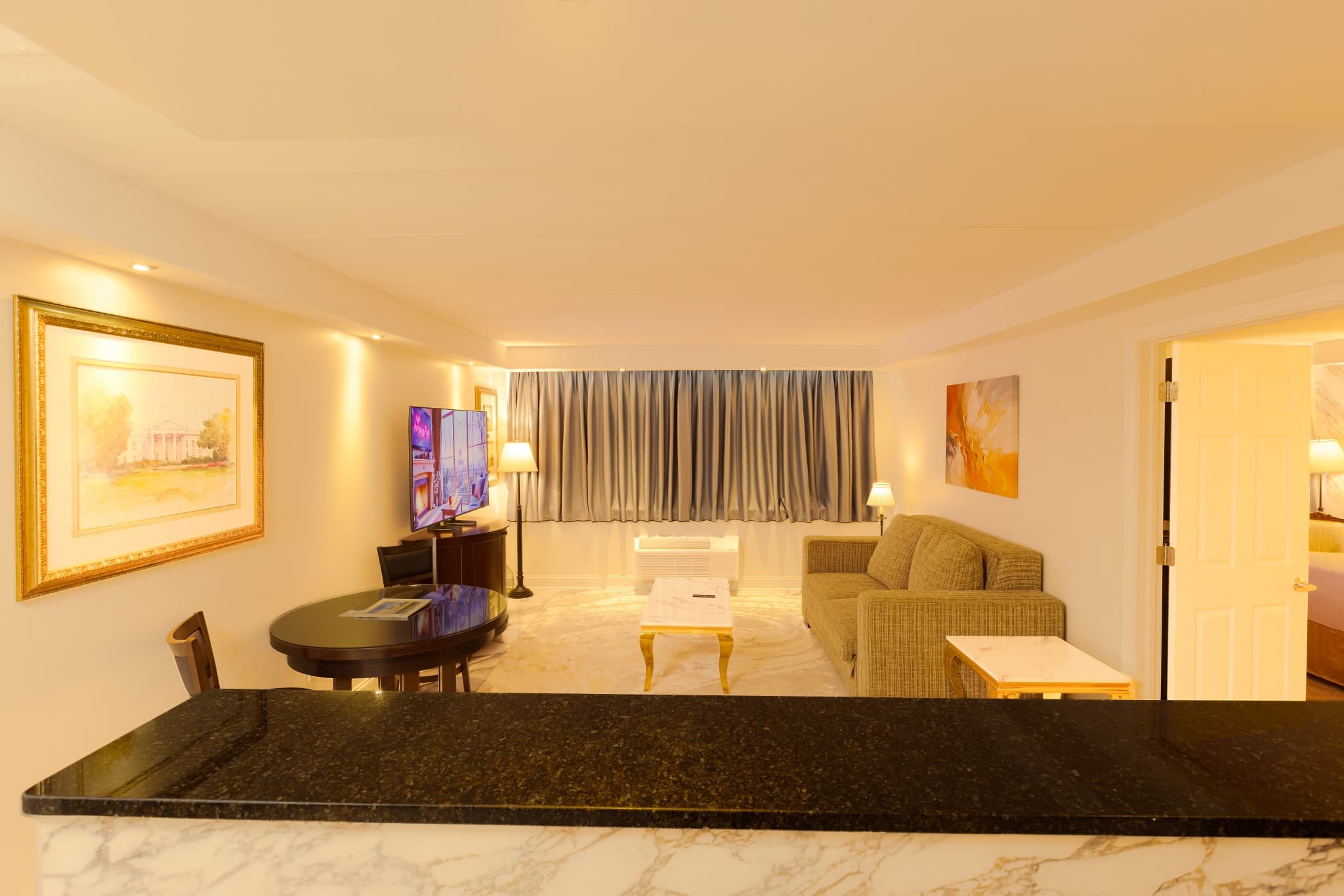 Executive Suite