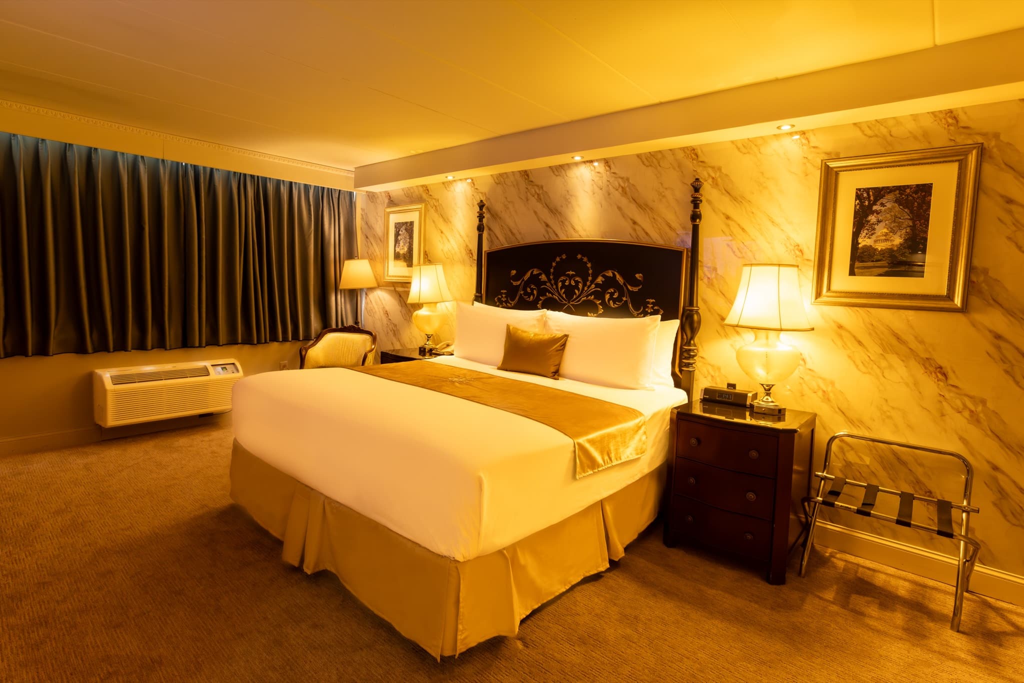 Executive Suite