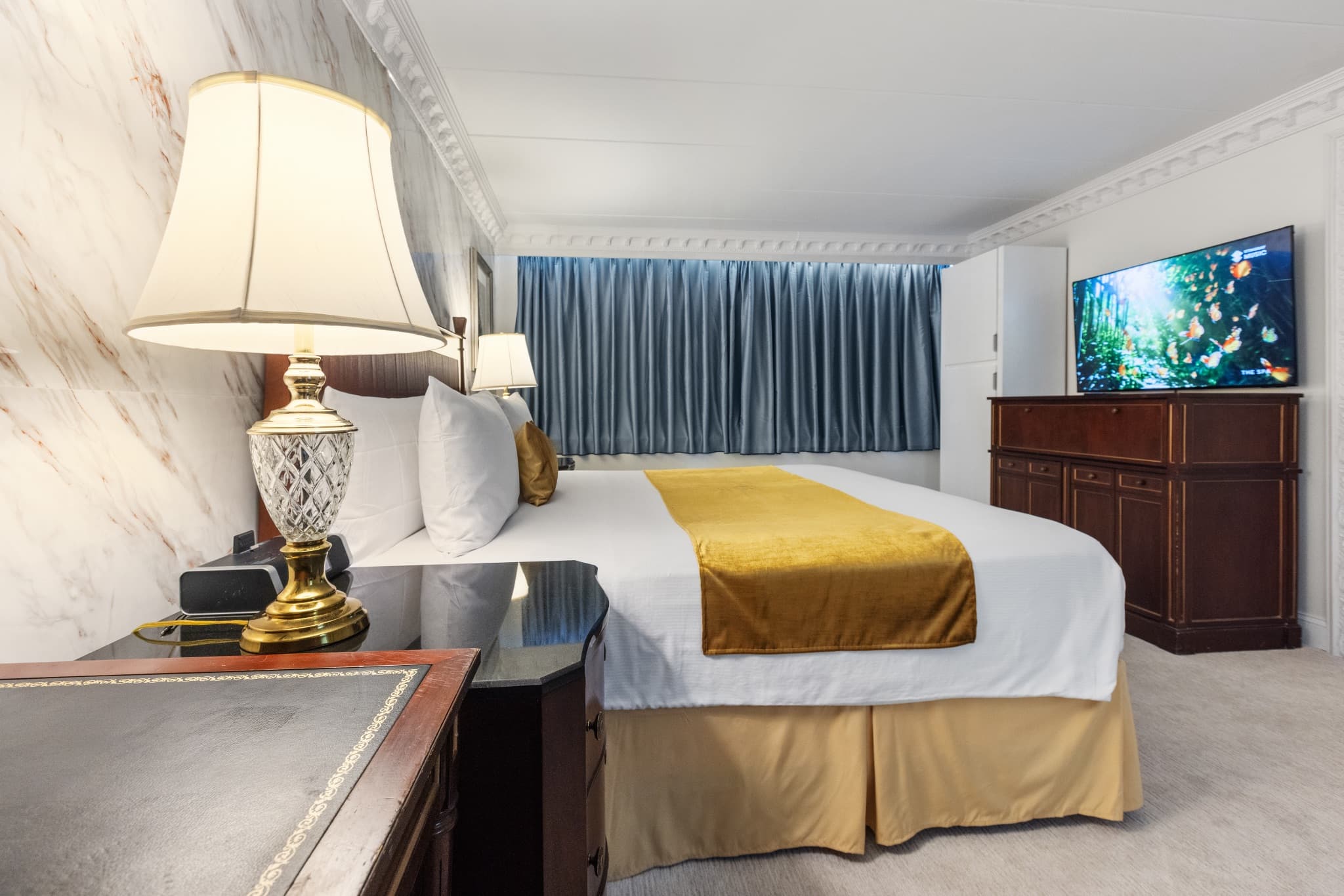 Standard King Room