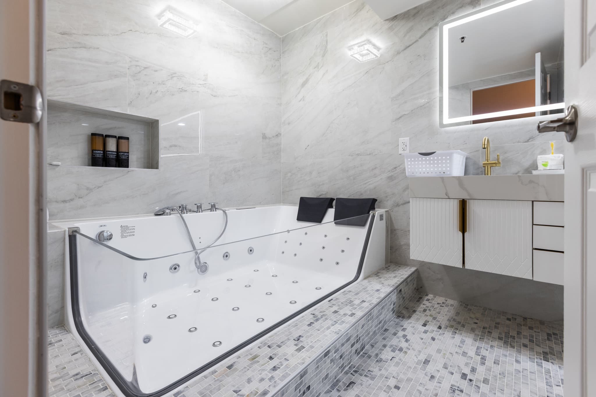 Presidential Suite
