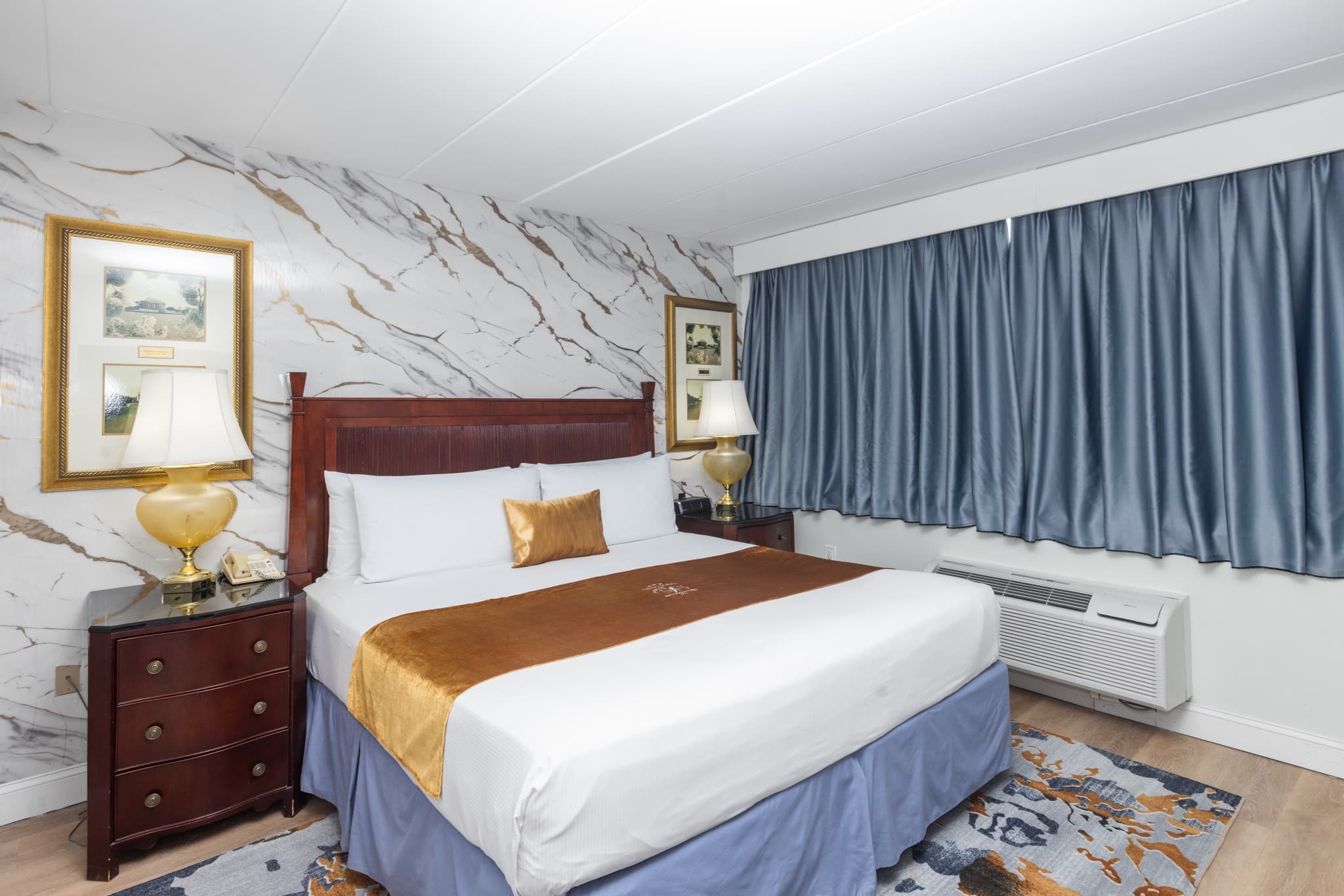 Standard King Room