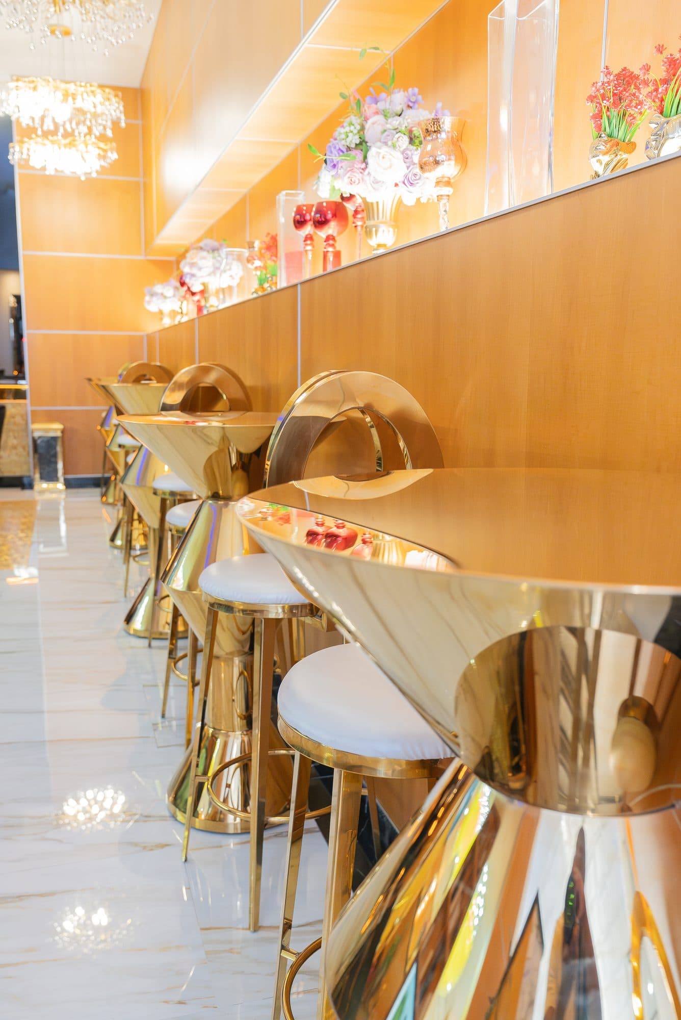 The Bar